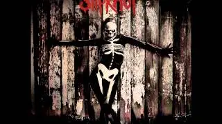 Slipknot - .5: The Gray Chapter - (Full Album)