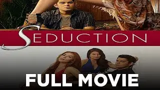 SEDUCTION: Richard Gutierrez, Solenn Heussaff & Sarah Lahbati | Full Movie