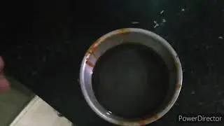 How to make golgla at home easy way to fry