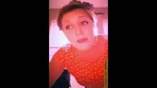 Hell On Heels by Pistol Annies- Cover by Taylor Dawn Carroll