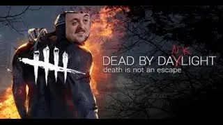 Forsen playing Dead By Daylight! | Stream Highlight/Catch-up