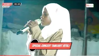 Jotali : Spécial Concert Tamxarit chez Tata Dieynaba Dia Teungueth 2024