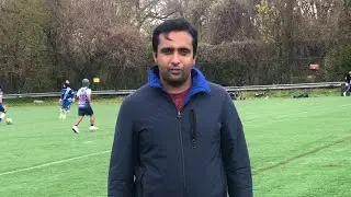 Visit to Dyker Park in Brooklyn New York | Pind Bashna
