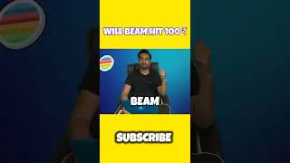 Beam Coin Price Prediction | Merit circle DAO | Best Gaming Coin? #crypto #altcoins