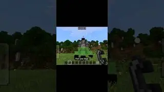 MINECRAFT rocket build #minecraft 🚀