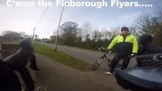 Finborough Flyers