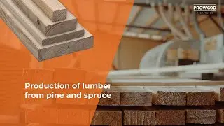Sawn Timber | C24 | Construction timber - Pro Wood Company
