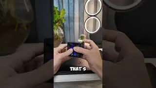 Work got you down? Take a look at the WOWCube⁩ #rubikscube #cubing #gaming  #unboxing #tech