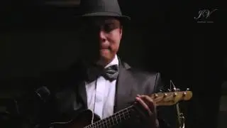 Jairo Vargas interpreta Careless whisper ukulele