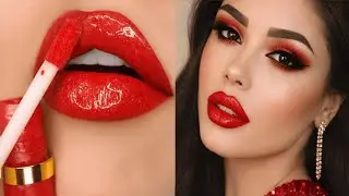 Long-Lasting Makeup Tutorial | Sweat-Proof, Smudge-Proof & HD Glow