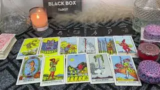 PISCES   - 🌤AN END TO DARKNESS. LET THERE BE LIGHT! ❤ PISCES  LOVE TAROT READING