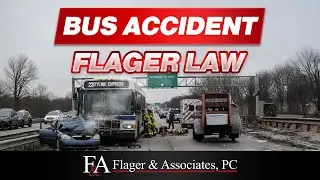 Bus Accident - Flager Law