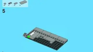 Bauanleitungen lego 40145 - LEGO&reg; Store 40145