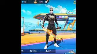 BLACK WIDOW RARE FAMAS SKIN🗿#freefire #shortsfeed