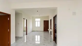 NEW FLAT FOR SALE 😀| TWO BLOCK OF SOCIETY 👈🏻 | READY TO MOVE 💯