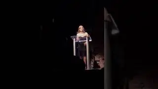 Chita Rivera Awards - Megan Sikora