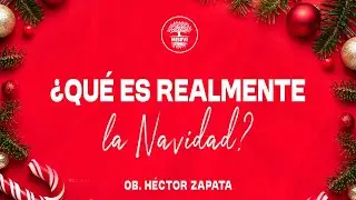 Primer servicio del a&ntilde;o | Ob. H&eacute;ctor Zapata #Misevi2025 #serviciocristiano