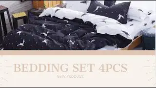 Bedsheet set UAE Busdeals-today.com