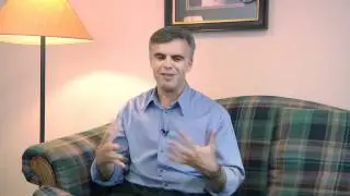 &laquo;Иезуиты разоблачены!&raquo; &mdash; священник Джим Акерман, SJ &mdash; &laquo;История моего призвания&raquo;