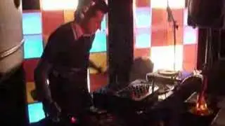 Von Funk NYE 07