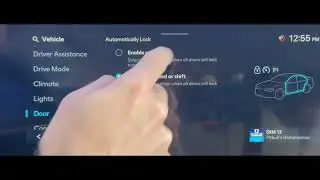 How to Edit Your Hyundai Smart Lock Settings