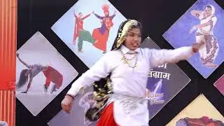 ✨ RIYA | KKHD TV Show | Season 12 | Quater-Final | Jind