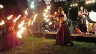 Prima Nocta @ citadelle de Namur