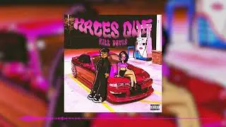 Kitt Davis - HACES QUE (Audio Oficial)