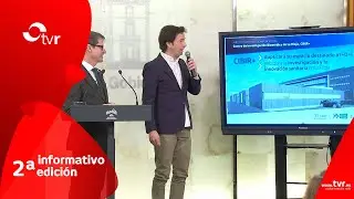 INFORMATIVOS TVR 26.01.26 2 EDICIÓN