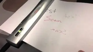 Neat Receipts Scanalizer