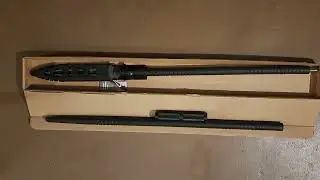 Magnum tactical spear kolourco unboxing