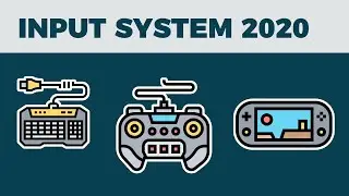 Unity Input System Tutorial