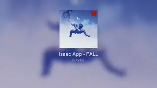 Isaac App - FALL #8D