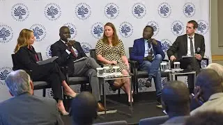 South Sudan&rsquo;s Stalled Path to Peace