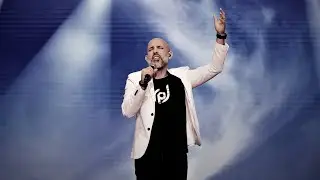 Johan Paulino | Presentación completa | La Batalla de la Fe 2121