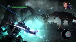 Darksiders LiveStream