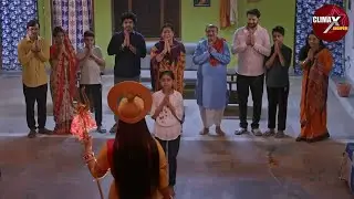 Navratri Special 2025 : एक मासूम भक्त पर अत्याचार, देवी माँ का फूटा क्रोध | Vardan Banal Abhishap