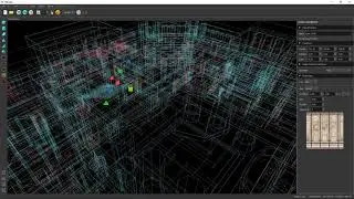 Редактор фанатских миссий Thief &mdash; FMEditor Devlog #1
