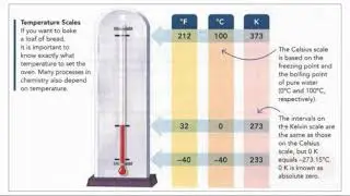Temperature and Thermal Equilibrium