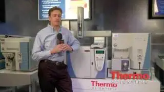 Pittcon 2009 - GCMS: Widest Range of High Performance MS Detection - Thermo Scientific