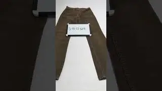 Levis Corduroy Pants S1013619 1 pc 1 lb Wholesale at Tiedemann Globe