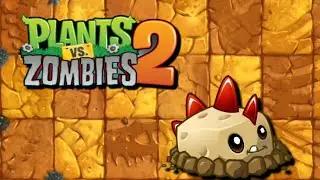 &iexcl;UNA EXPLOSI&Oacute;N ENORME! - PLANTS VS ZOMBIES 2 - Armando Morales #pvz2 
