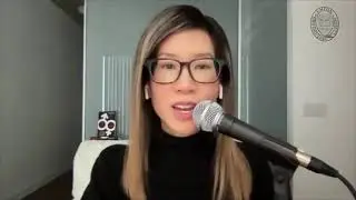 Debra Soh | Full Address and Q&A | Oxford Union Web Series
