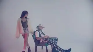 Kyla Minotti- DEADMAN official video