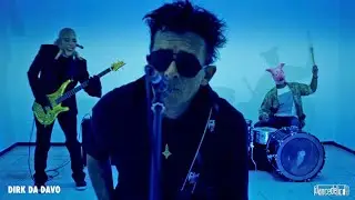 DIRK DA DAVO: KING OF FOOLS  (Official Music Video, 2022)