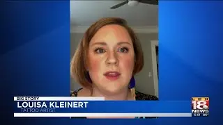 Hearing On Proposed Tattoo Ban On Scars