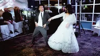 Dada Ghare Saili, Dubyo Fulyo, Tangtingko Melaima (Budhathoki Magar family cover dance in Canberra)