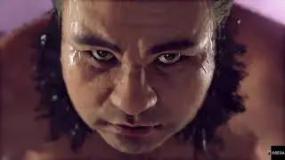 Yakuza: Like A Dragon Sumo