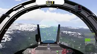 Arma 3 Bomb Usage LOAL  (Lock on After Launch)