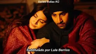 Alizeh - Ae Dil Hai Mushkil - Sub Espa&ntilde;ol